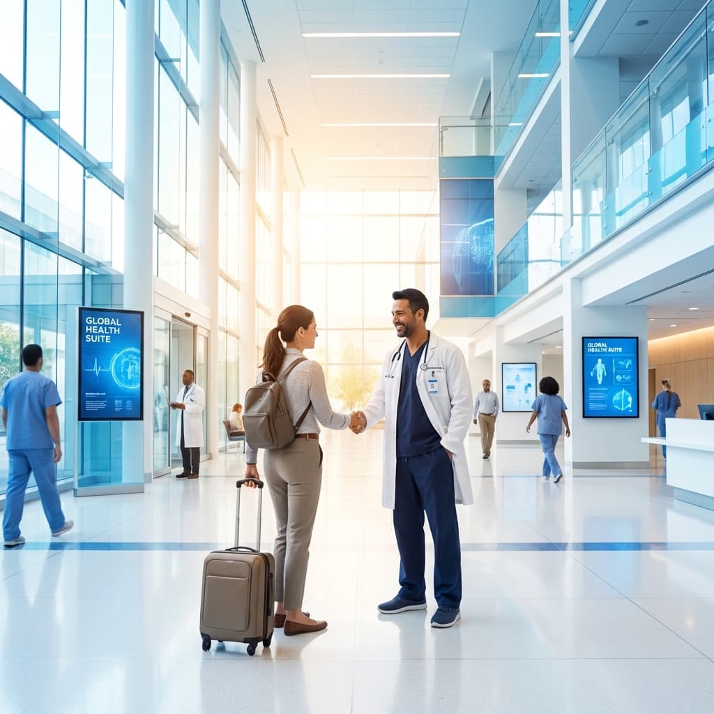 Gezondheidstoerisme NovaForma