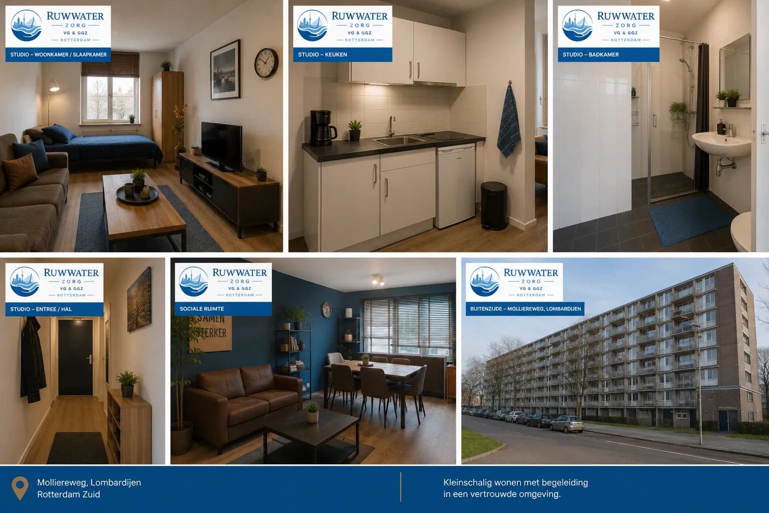 Locatie Zwarte Zee 