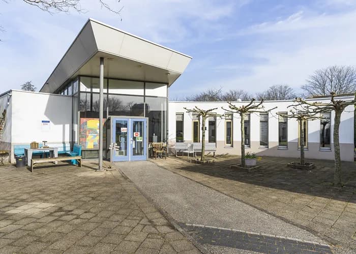 Hellevoetsluis Goudesteinstraat (Woonlocatie)