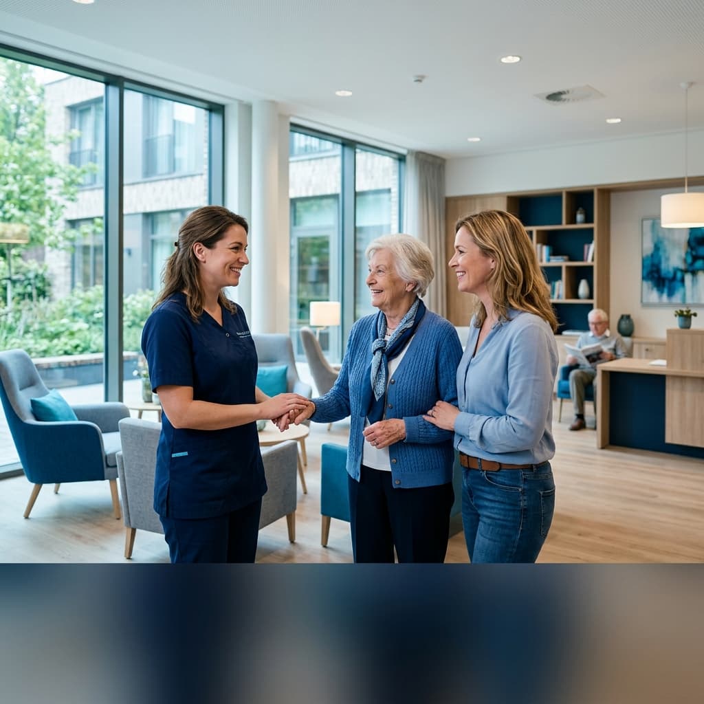 NovaForma Partners zorgbemiddeling