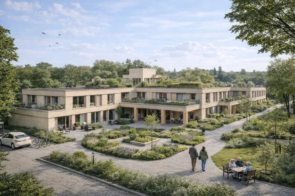 De kracht van kleinschalige woonzorgconcepten